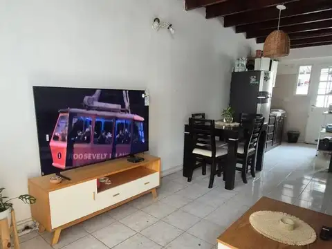 Casa en Alquiler de 1 dormitorio