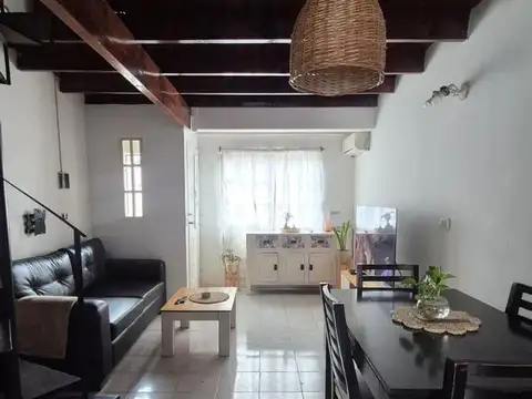 Casa en Alquiler en Beccar, $ 800.000