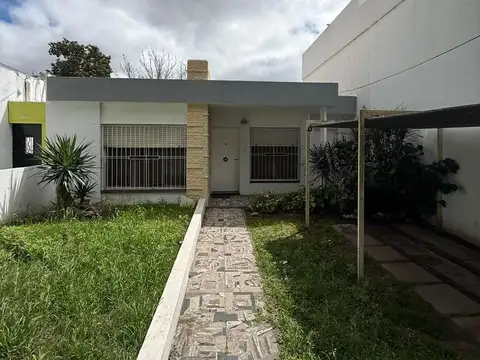 Casa en Villa Gobernador Galvez