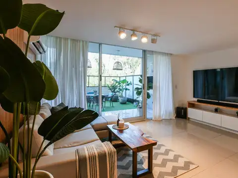 Departamento en Venta en Fisherton, USD 185.000