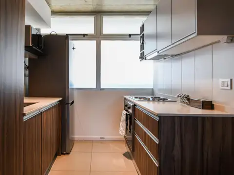 Departamento en Venta 7 años