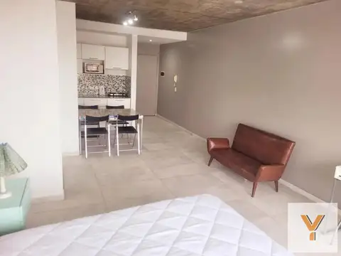 Departamento en Alquiler de Monoambiente