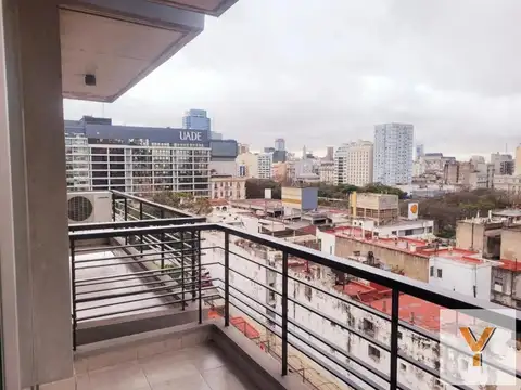 Departamento en Alquiler A Estrenar