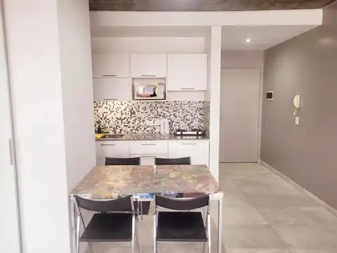 Departamento en Alquiler en Constitucion, USD 600