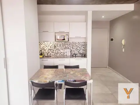 Departamento en Alquiler en Constitución, USD 600