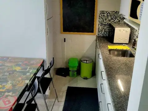 Departamento en Alquiler Apto profesional