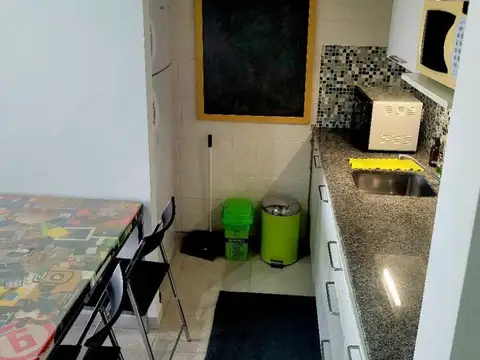Departamento en Alquiler Apto profesional