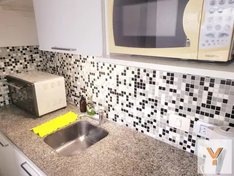 Departamento en Alquiler Permite mascota