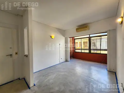 Departamento en Venta en Olivos, USD 165.000