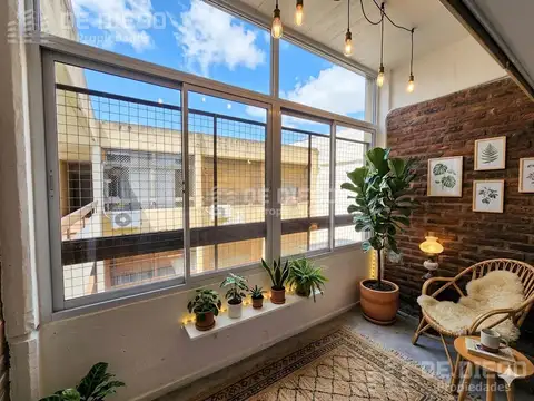 Departamento en Venta de 2 dormitorios