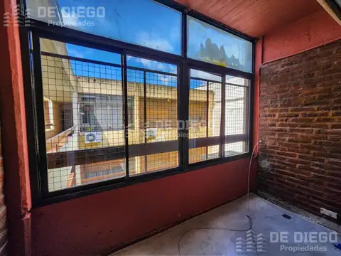 Departamento en Venta 40 años