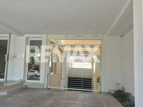 Alquiler Dpto 1 Dormi c/ cochera-Apto profesional