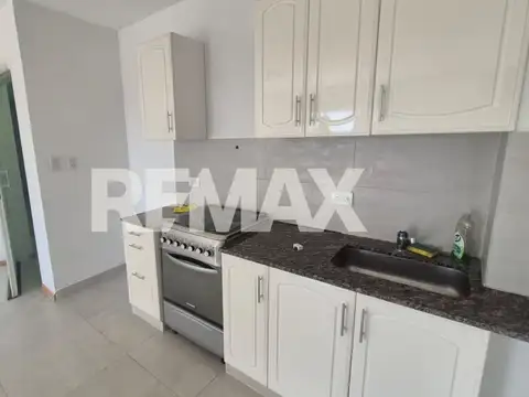 Departamento en Alquiler 6 años