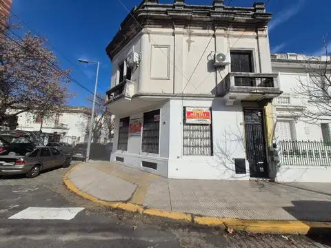 Saráchaga 4300, Piso PB