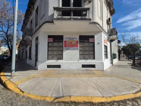 Depto Tipo Casa en Venta de 2 ambientes