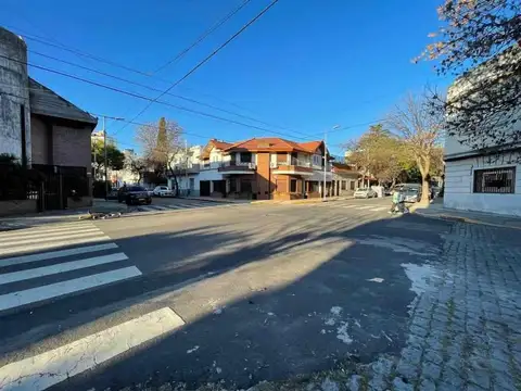 Depto Tipo Casa en Venta de 1 dormitorio