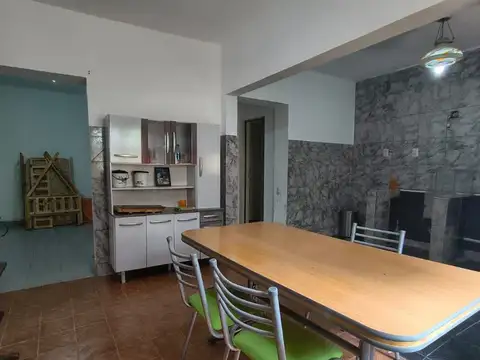 PH EN VENTA SAN JUSTO 3 AMBIENTES