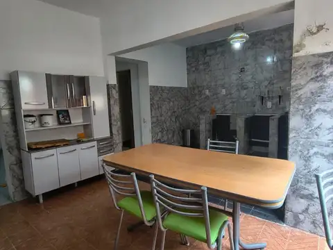 Depto Tipo Casa en Venta 18 años