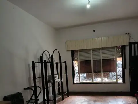 Depto Tipo Casa en Venta en San Justo, USD 49.000