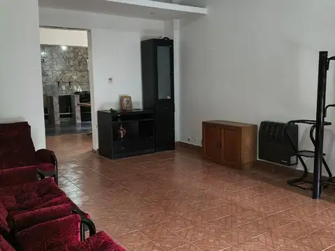 Depto Tipo Casa en Venta de 2 dormitorios
