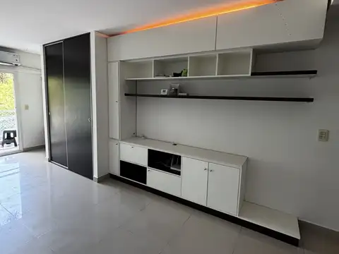 Departamento en Alquiler de Monoambiente