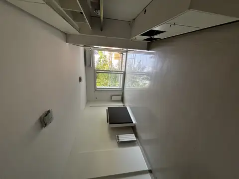 Guatemala 5000, Piso 3