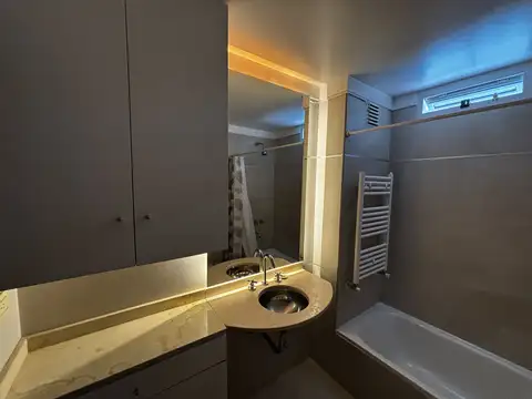 Departamento en Alquiler Apto profesional