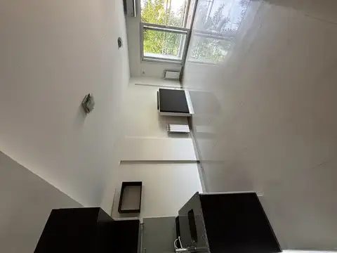 Monoambiente Premium en Palermo – Balcón, Caldera Dual, Radiadores, Dvh, Pileta