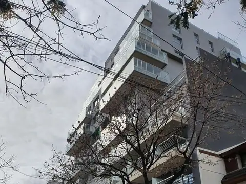 VENTA - ALMAGRO DEPTO 2 AMB A ESTRENAR AMENITIES