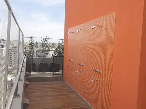 Departamento en Venta Apto profesional