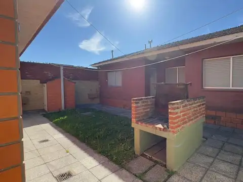 Depto Tipo Casa en Alquiler Temporal de 2 dormitorios