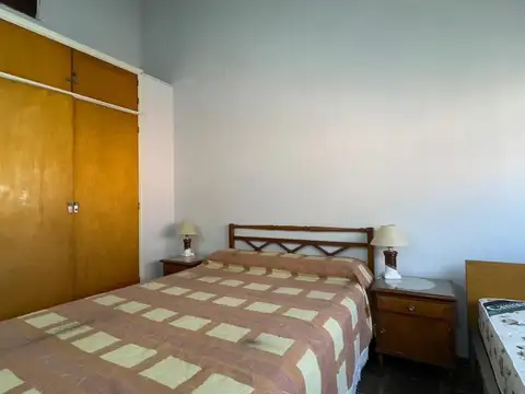 Depto Tipo Casa en Alquiler Temporal en Punta Mogotes, $ 65.000