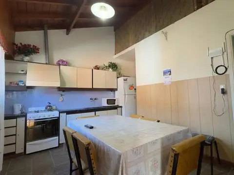 ALQUILER TEMPORARIOS PH EN PUNTA MOGOTES