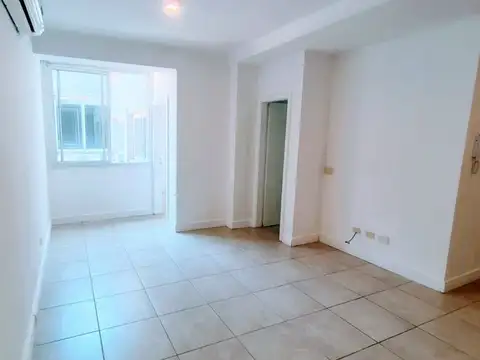 VENTA DE DEPARTAMENTO APTO CREDITO CON ESPACIO AER