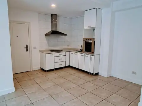 VENTA DE DEPARTAMENTO APTO CREDITO CON ESPACIO AER