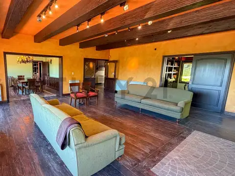 Casa en Venta 20 años