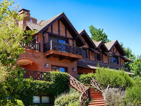 Casa en Venta de 6 dormitorios