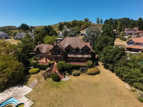 Casa en Venta en Tandil, USD 950.000