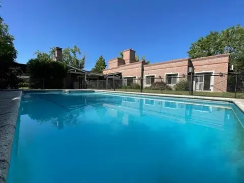 La Pradera