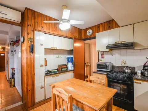 Departamento en Venta al Oeste