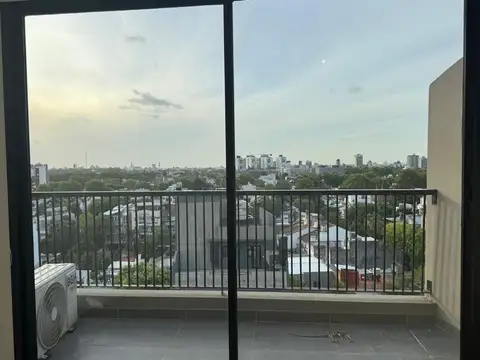 Avenida Francisco Beiró 5000