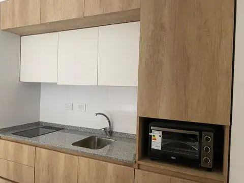 Avenida Francisco Beiró 5000