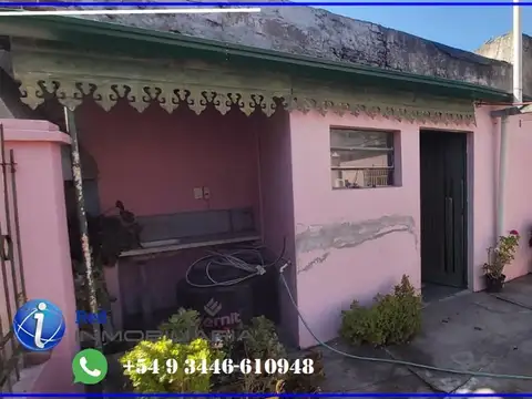 Casa en Venta en Gualeguaychu, Gualeguaychú