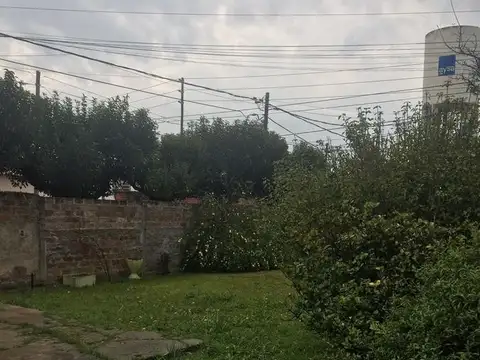 Terreno en Venta de 195,0 m2