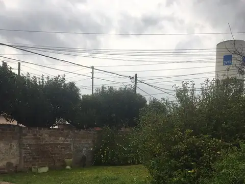 Terreno en Venta en Parque San Martín, USD 37.000