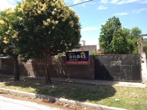 Terreno en Venta en Parque San Martín, USD 37.000