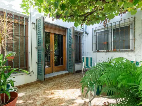 VENTA DE CASA CON QUINCHO EN CITY BELL