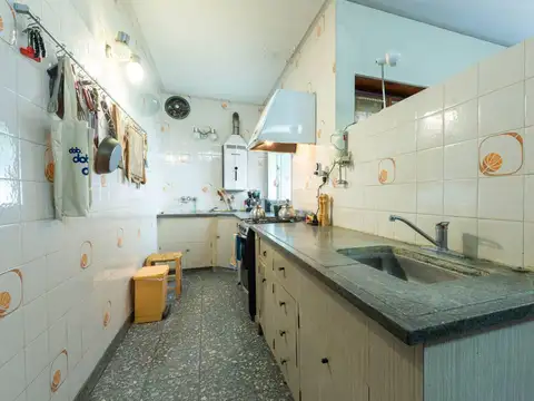 Casa en Venta 50 años