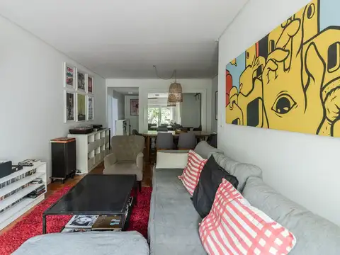 Departamento en Venta 40 años