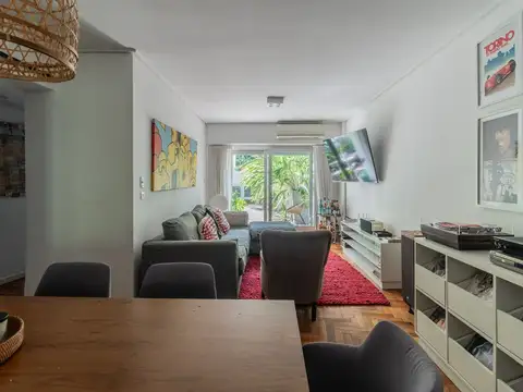 Departamento en Venta de 2 dormitorios